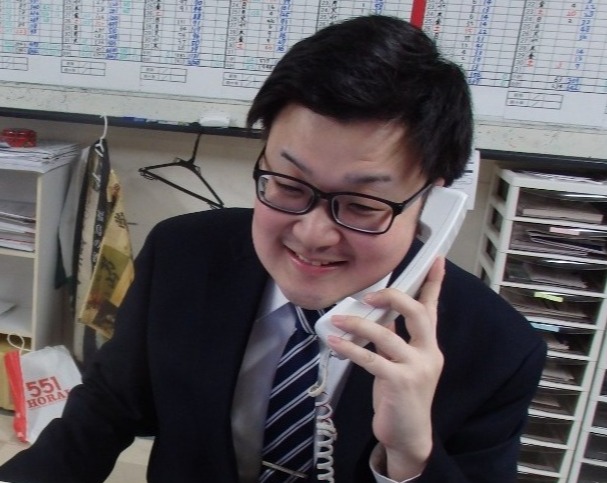 伊藤 翔太朗