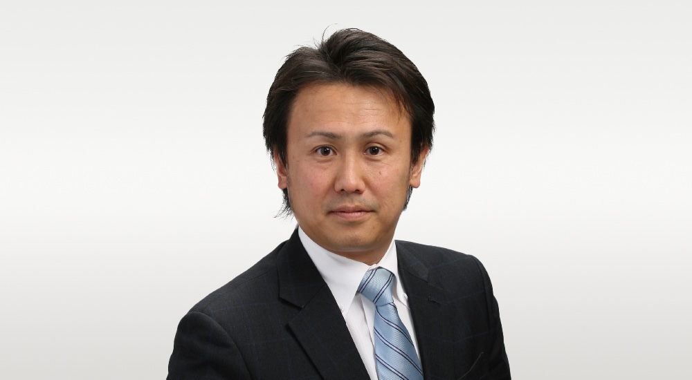栄楽旅館グループ代表取締役社長 菅野