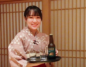 川口 ひな