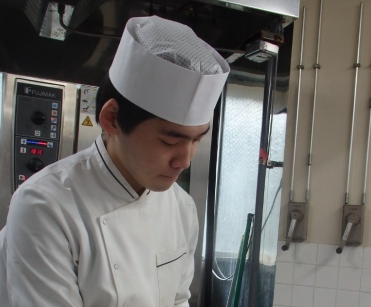 今野 駿仁