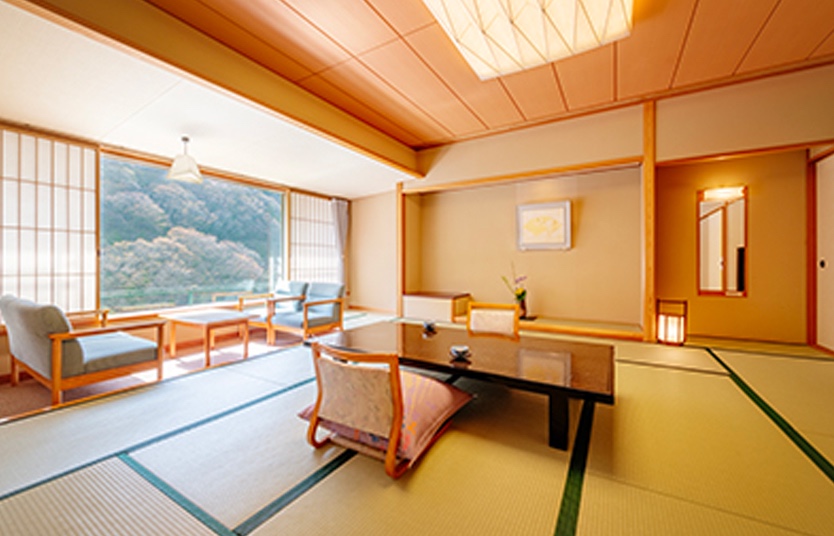 和の風景